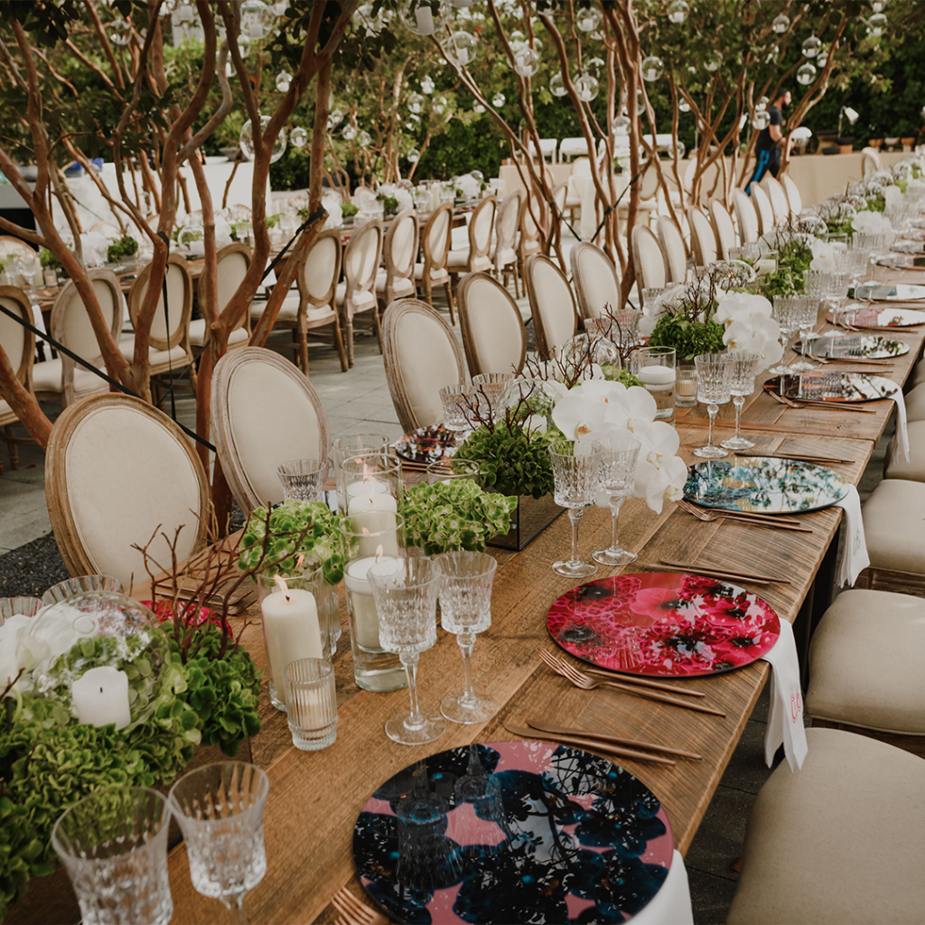 Spring Wedding Trends for 2023